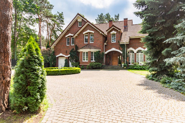 Best Driveway Resurfacing Pavers  in Arcola, VA