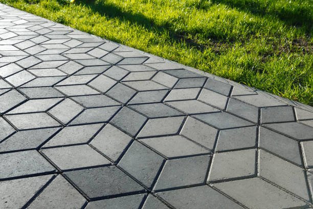 Professional Driveway Pavers in Arcola, VA