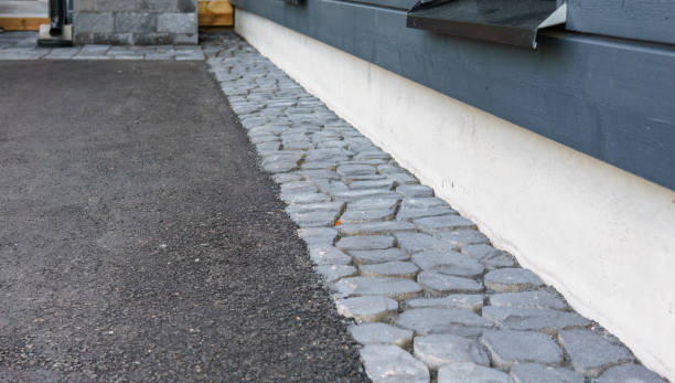 Reasons to Select Us for Your Driveway Paving Requirements in Arcola, VA
