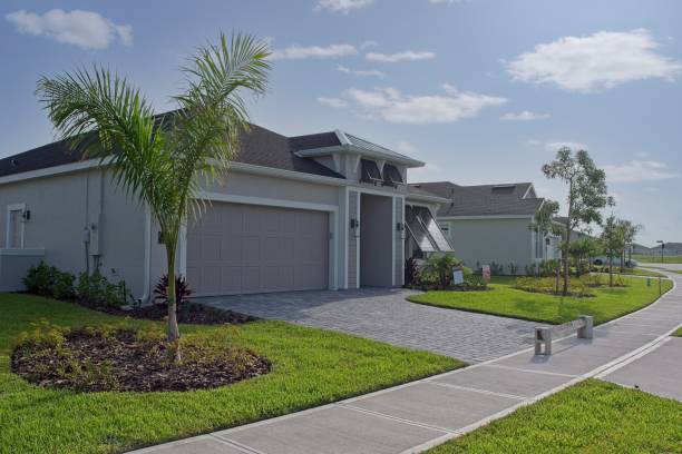 Best Cobblestone Driveway Pavers  in Arcola, VA
