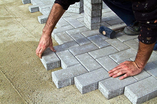 Best Driveway Paving Contractor  in Arcola, VA
