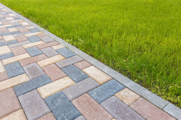 Best Professional Driveway Pavers  in Arcola, VA