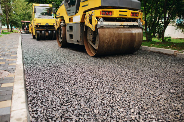 Best Affordable Driveway Pavers  in Arcola, VA